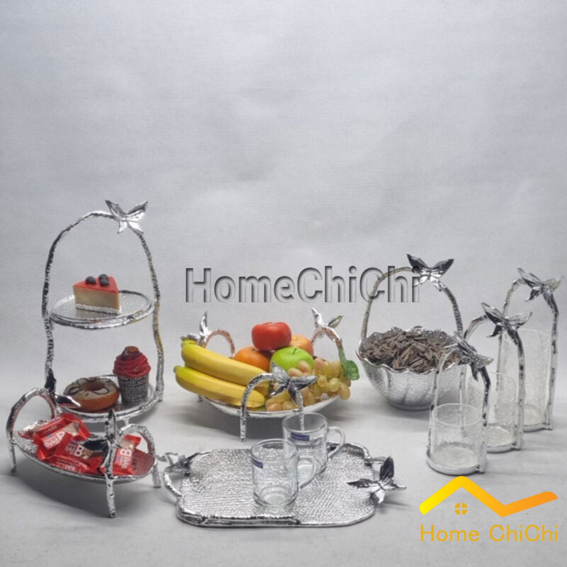 سرویس ایوان پروانه