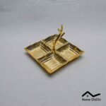 اردو خوری مربع 4 خانه طلایی