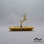 اردو خوری مربع 4 خانه طلایی
