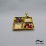 اردو خوری مربع 4 خانه طلایی