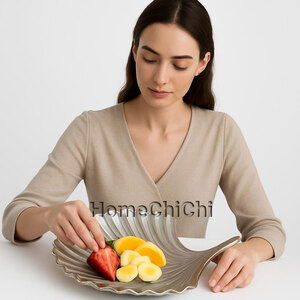 میوه‌ خوری آلومینیومی صدف
