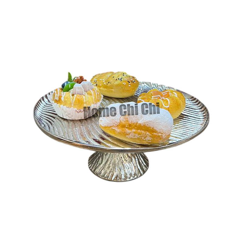 شیرینی‌خوری گرد موج