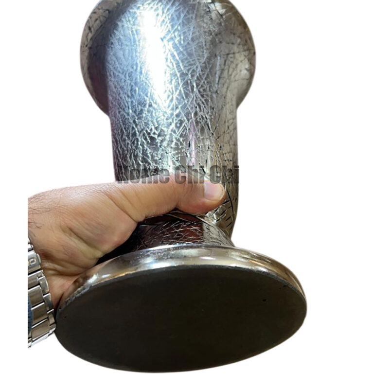 گلدان الومینیومی خطی