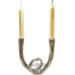 شمعدان 2 شعله اورانوس